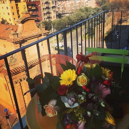 Stayinbologna 3 Eksteriør billede
