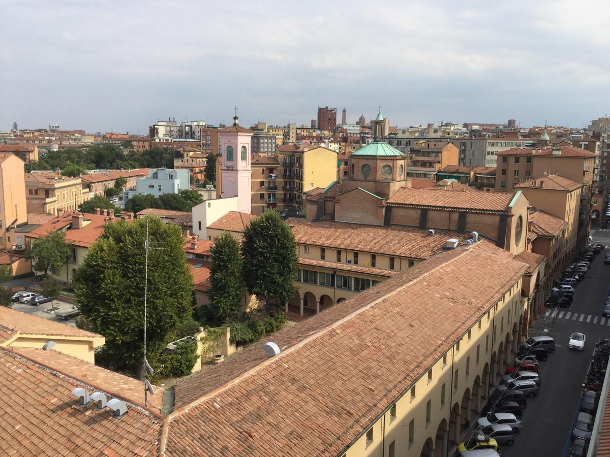 Stayinbologna 3 Eksteriør billede
