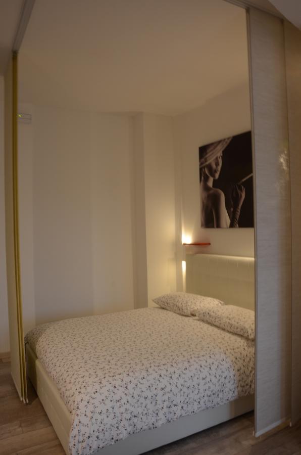 Stayinbologna 3 Eksteriør billede