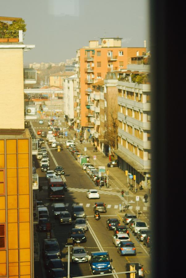 Stayinbologna 3 Eksteriør billede