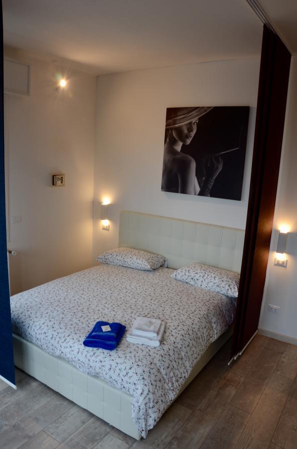 Stayinbologna 3 Eksteriør billede