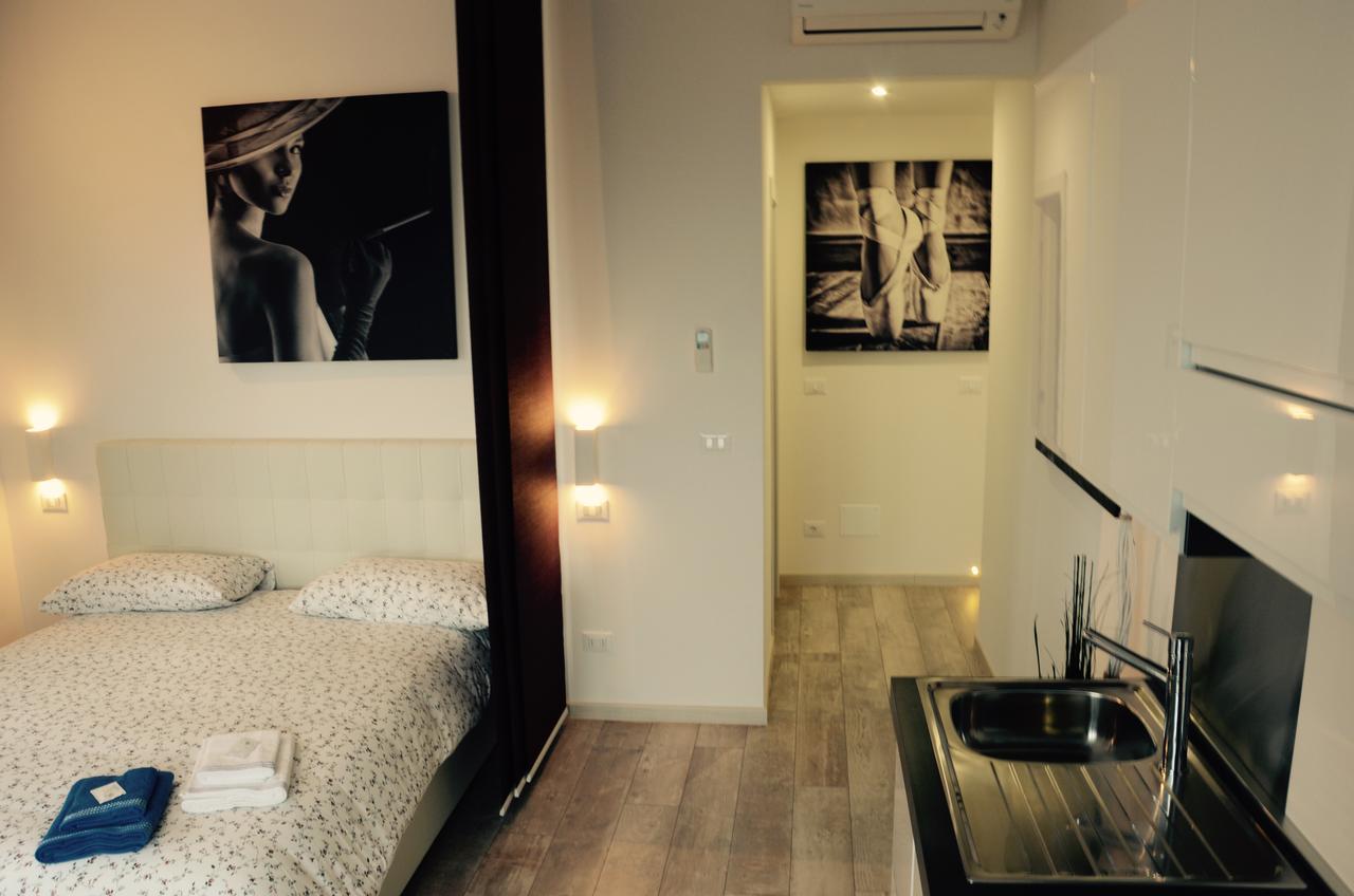 Stayinbologna 3 Eksteriør billede