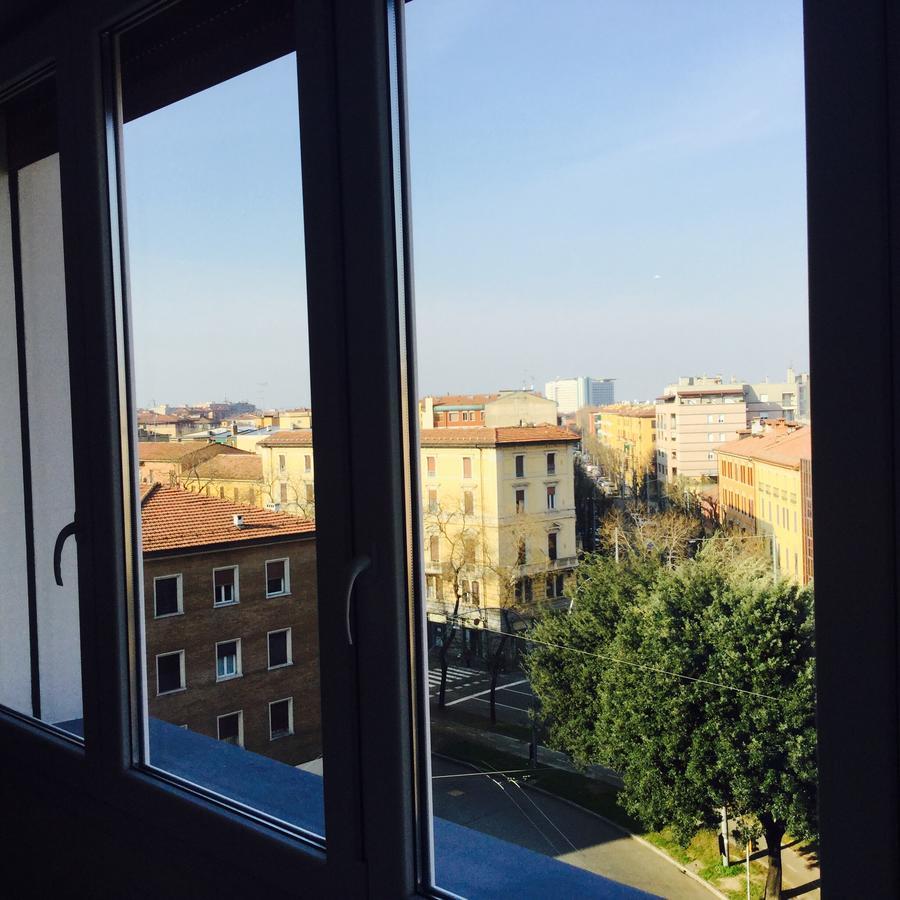 Stayinbologna 3 Eksteriør billede