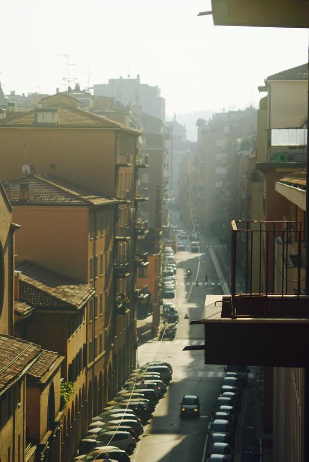 Stayinbologna 3 Eksteriør billede