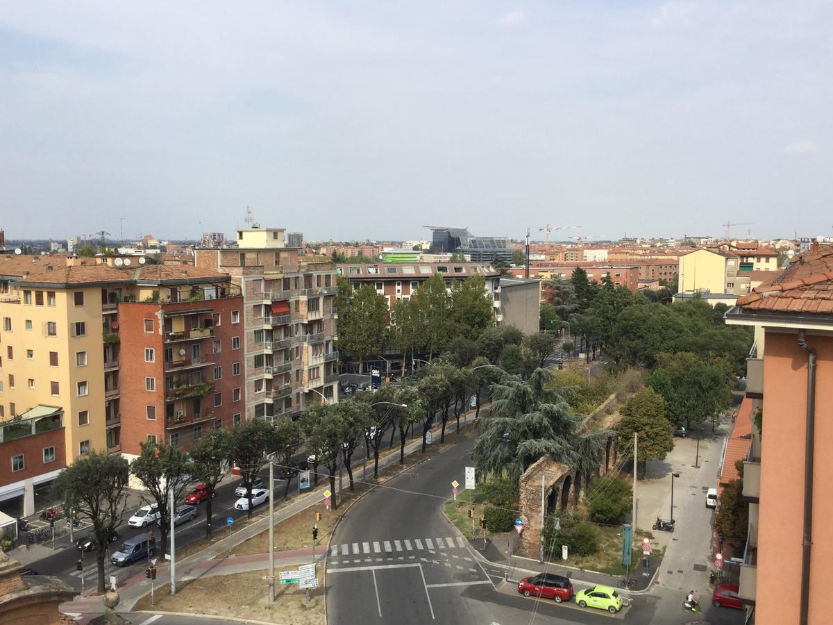 Stayinbologna 3 Eksteriør billede