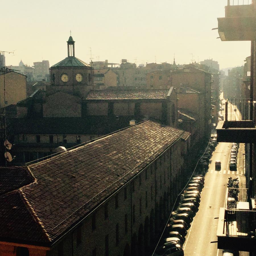 Stayinbologna 3 Eksteriør billede