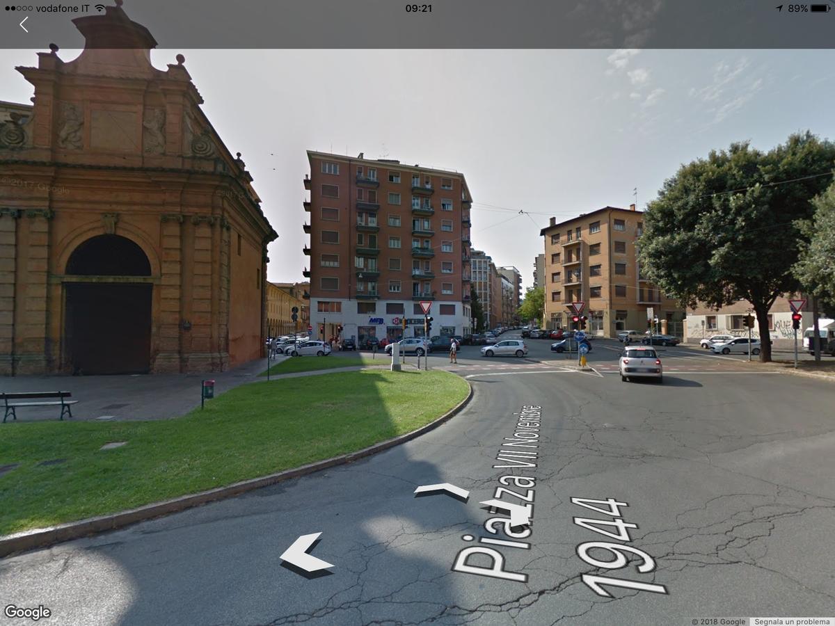 Stayinbologna 3 Eksteriør billede