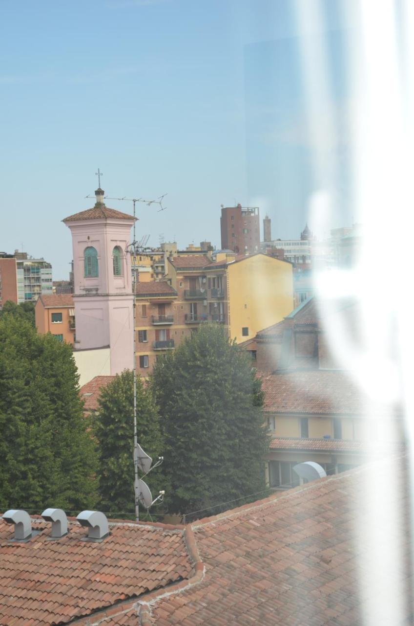 Stayinbologna 3 Eksteriør billede