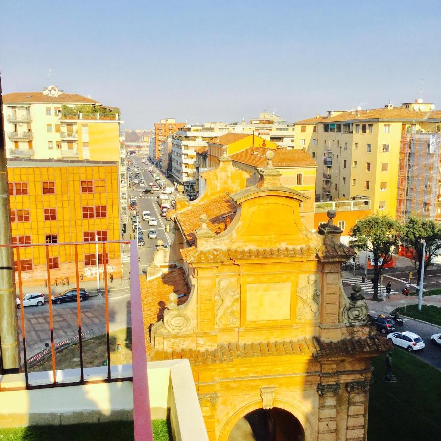 Stayinbologna 3 Værelse billede