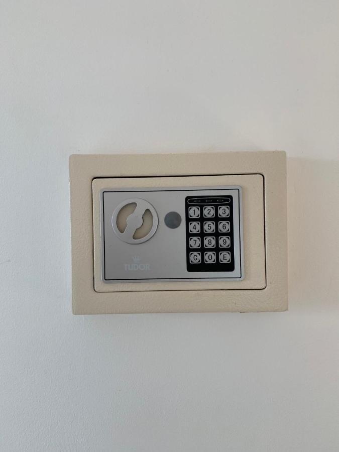 Stayinbologna 3 Eksteriør billede