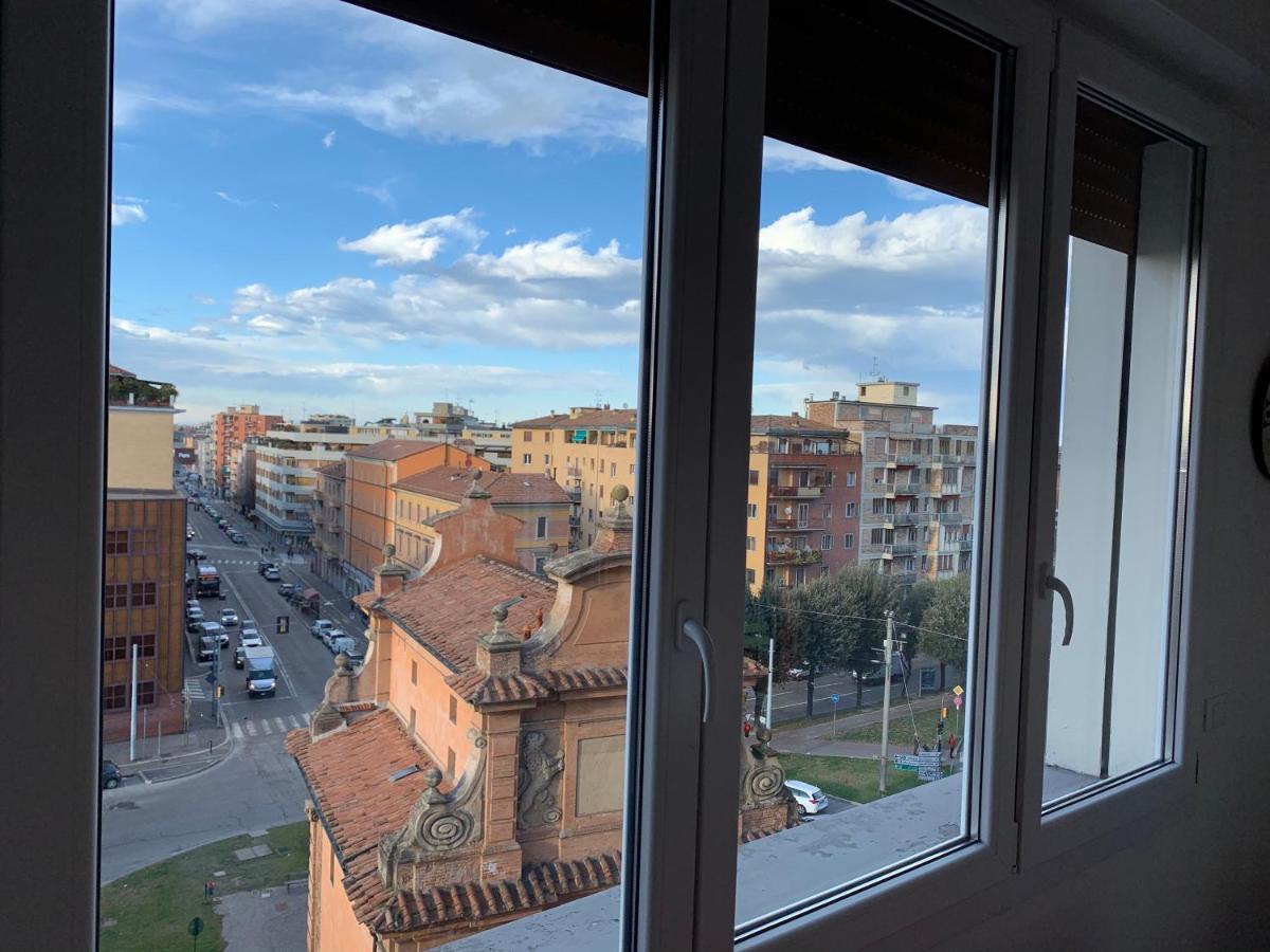 Stayinbologna 3 Eksteriør billede