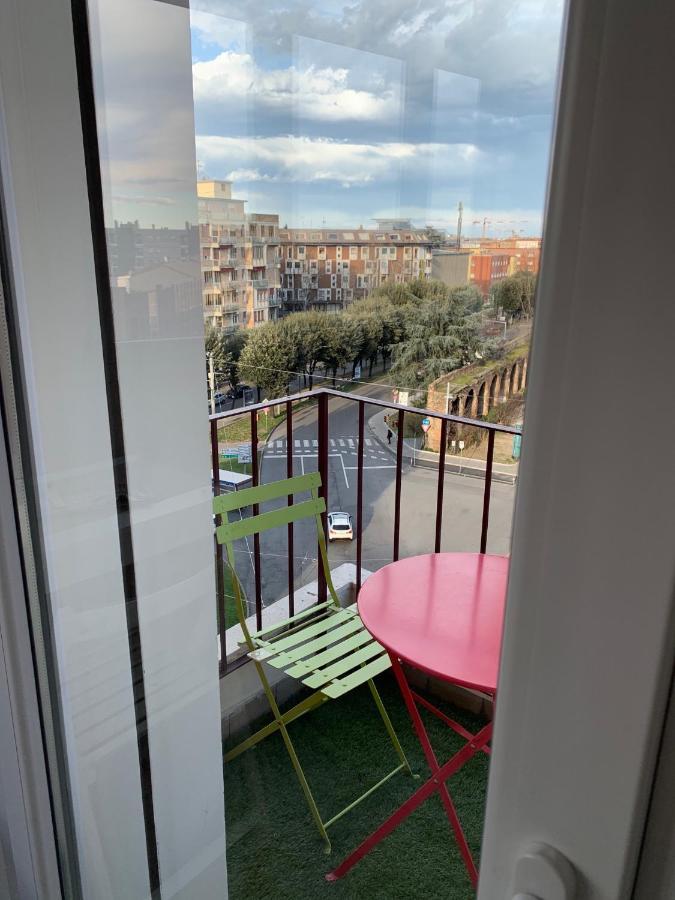 Stayinbologna 3 Eksteriør billede