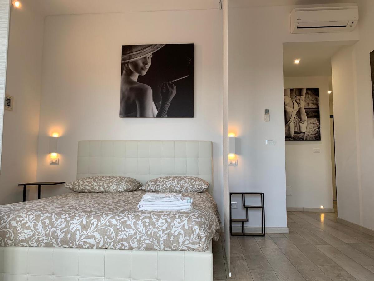 Stayinbologna 3 Eksteriør billede