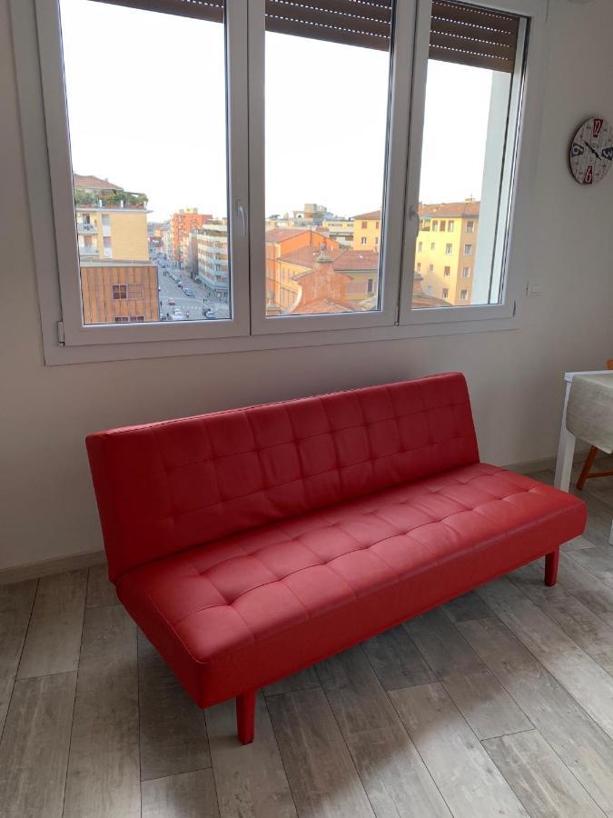 Stayinbologna 3 Eksteriør billede